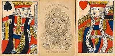 Playing Card