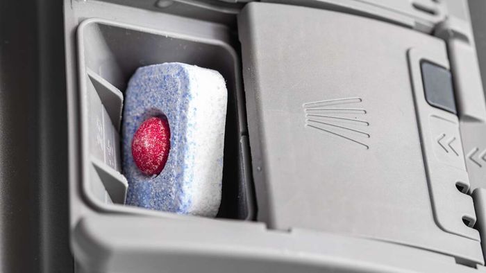 Innovative Methods to Utilize Dishwasher Tablets for Household Cleaning