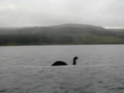 Nessie