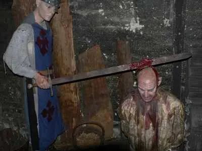 London-The London Dungeon 2005-08 02 Resize