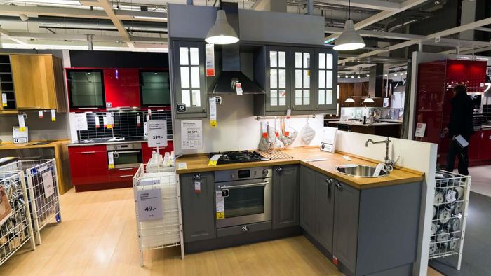 The Hidden Expenses Behind IKEA's Budget-Friendly Kitchens