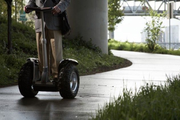Segway