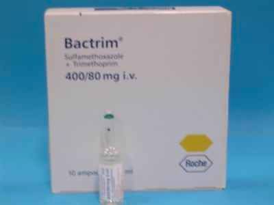 Bactrim