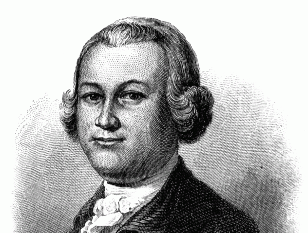 James Otis Jr