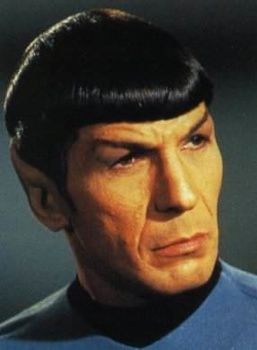 Spock