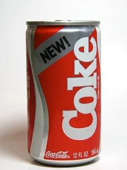 Newcoke