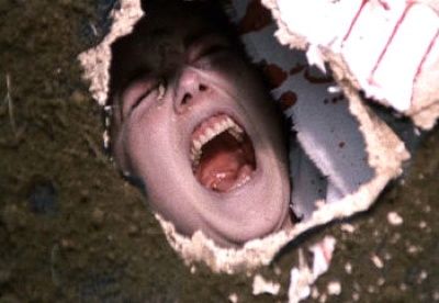 Catriona From Within The Coffin