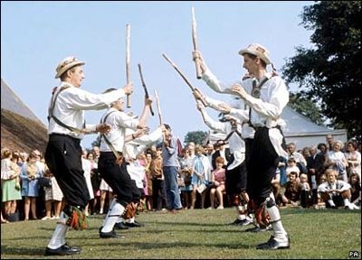 41608984 Morris Dancing Pa 4164