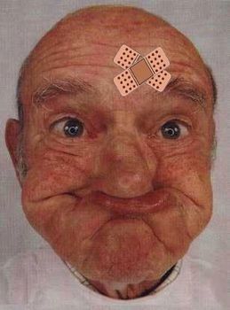 Gurning2