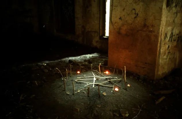 ritual