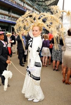 Ascot Ladies Day 6