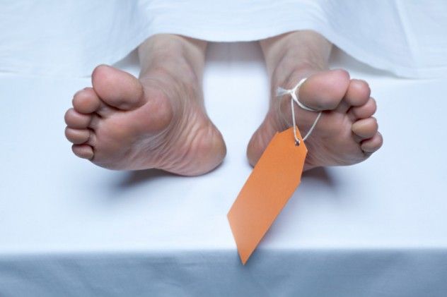 Dead Body