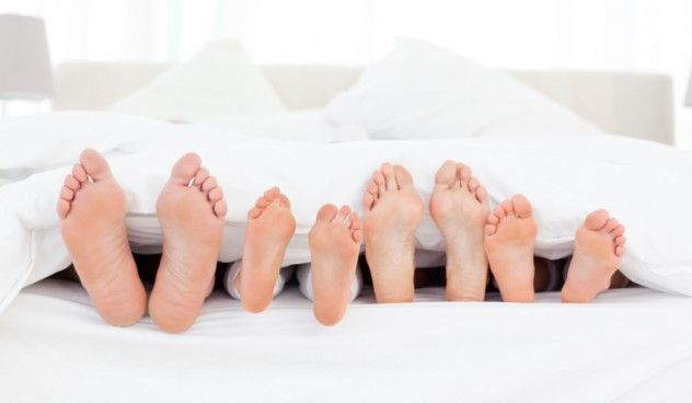 FEET