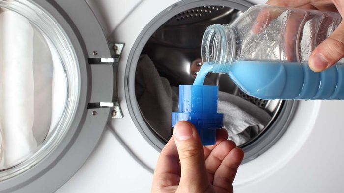 Fabric Softener Is a Scam