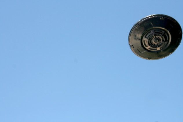 Flying_Saucer