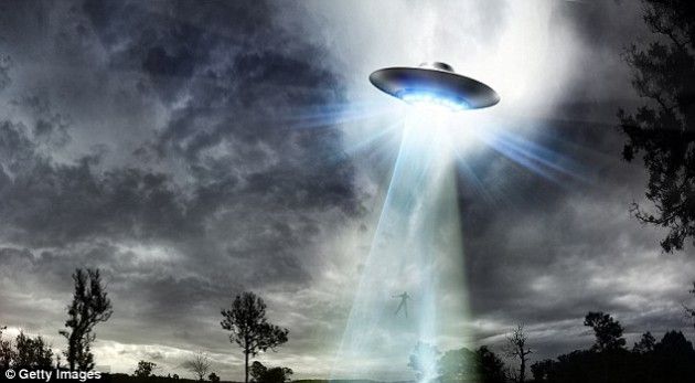 UFO
