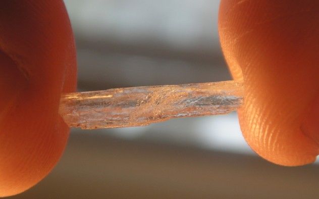 Methamphetamine