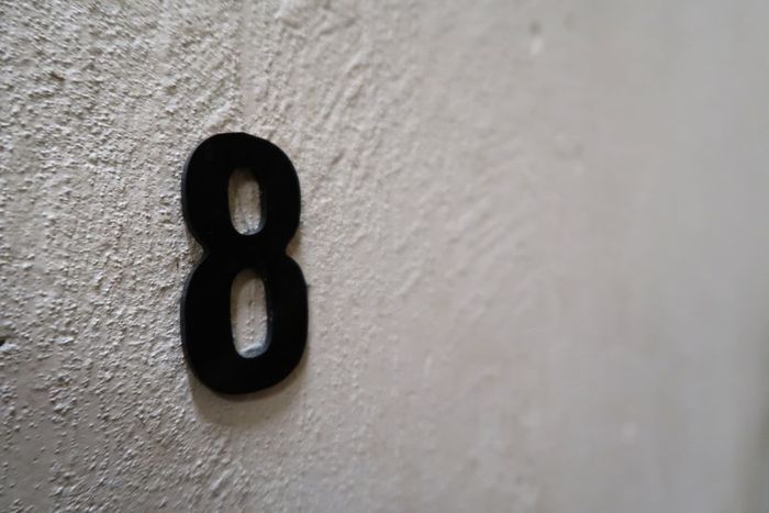Astrology of the 8th house