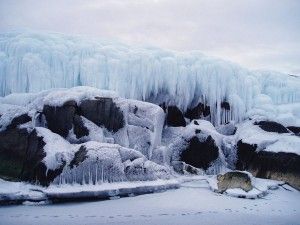 Ice