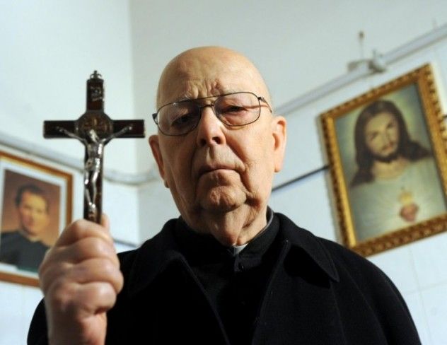 exorcist