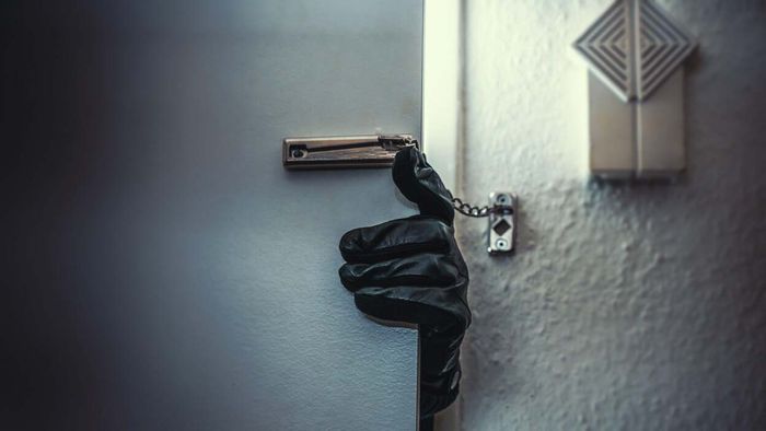 How to Identify If Someone Has Been Entering Your Bedroom Without Permission