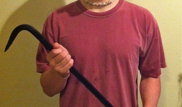 Crowbar