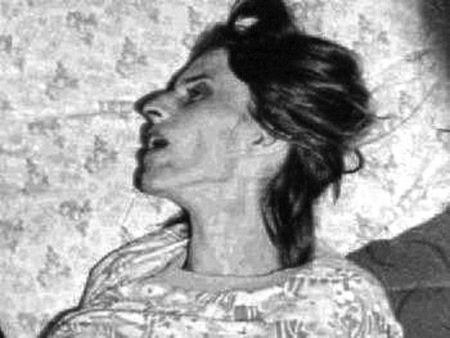 Anneliese Michel la verdadera Emily Rose