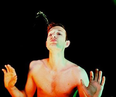 Brucenauman