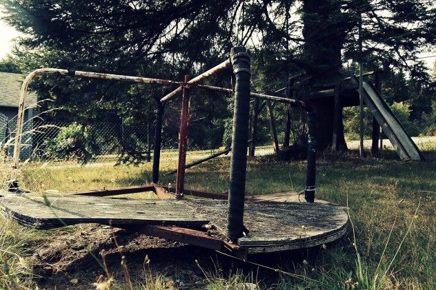 playground