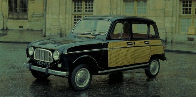 Renault