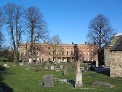 Clifton