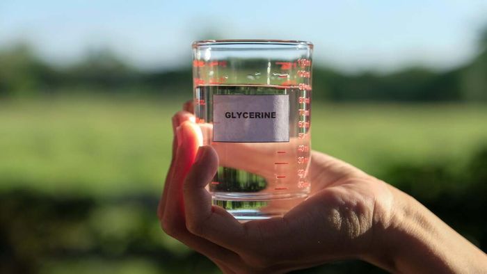 Innovative Ways to Utilize Glycerin Around Your House
