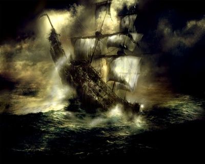 The-Flying-Dutchman
