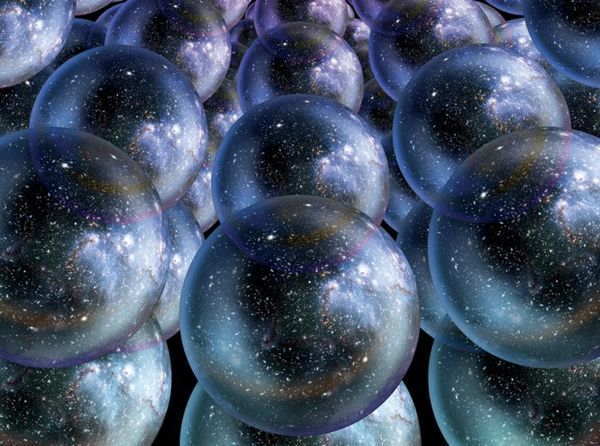 Multiverse