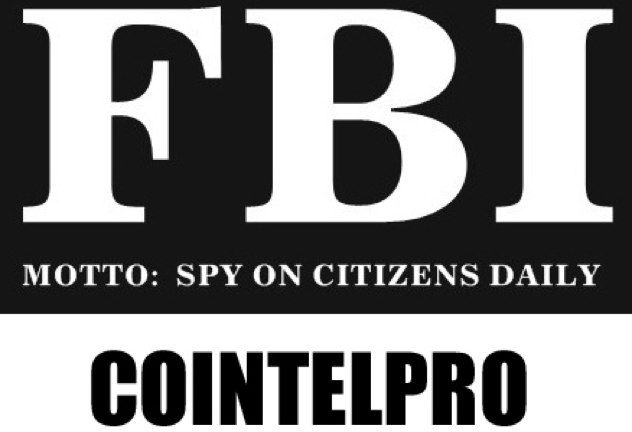 Cointelpro