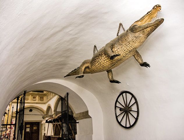 City-Portal-Dragon