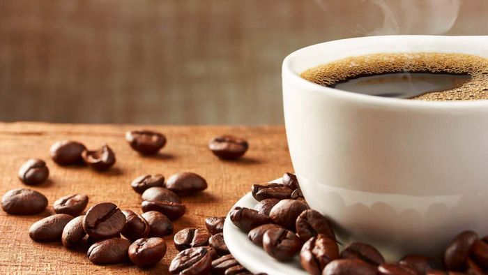 Tone down the bitterness in your coffee