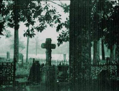 Chapelgraveyard