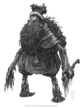 Leshy