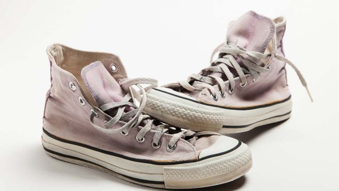 Eliminate odors from sneakers and garbage disposals