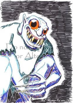 Bogeyman