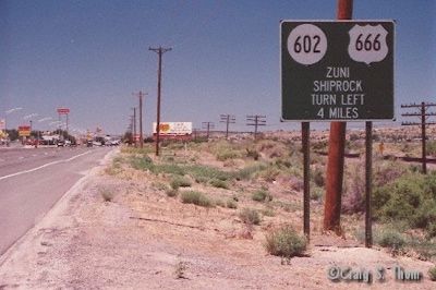 Nmgahighway666