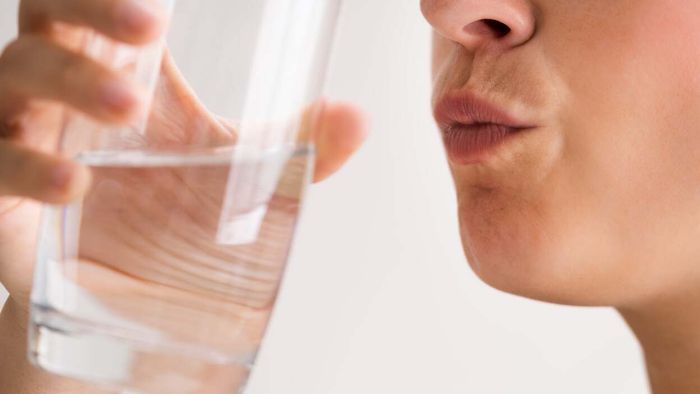 Aid in preventing gum disease and healing canker sores