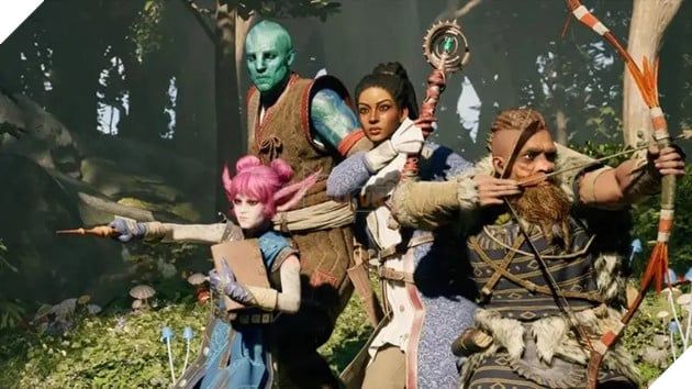 Tựa game đình đám với kết thúc bí mật cực kỳ hiếm, chỉ 0.2% người chơi có thể khám phá