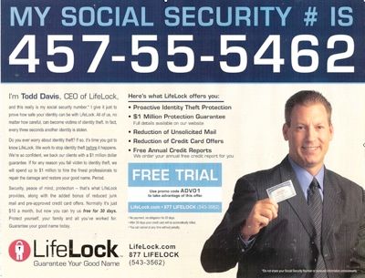 Lifelock