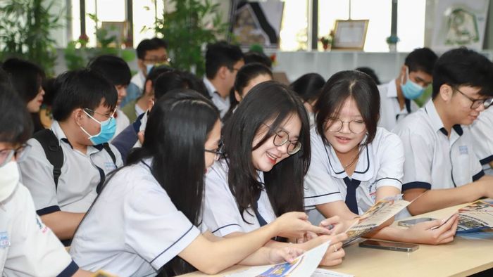 Ngành Quản trị Nhà hàng Khách sạn thi khối nào?