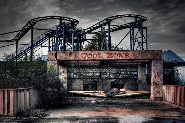 Cool-Zone-Abandoned-Six-Flags-New-Orleans