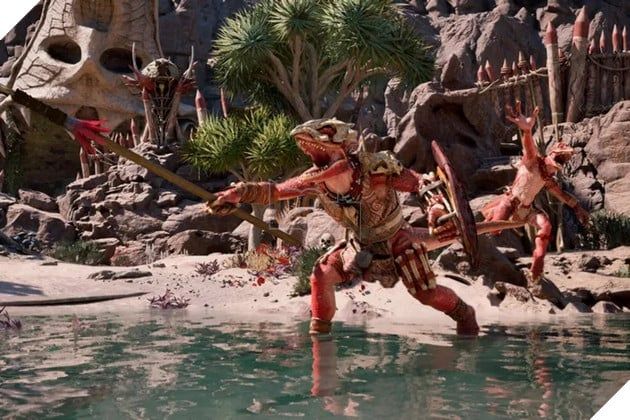 Tựa game đình đám với kết thúc bí mật cực kỳ hiếm, chỉ 0.2% người chơi có thể khám phá