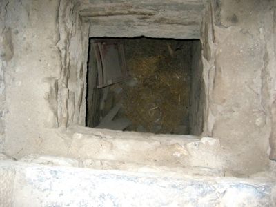 Oubliette