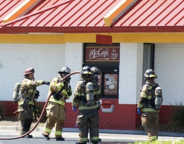 Mccafe